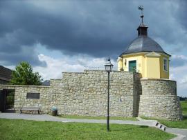 Muursteen Obernkirchener Sandstein®