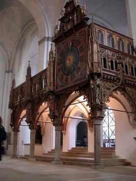 Dom van Lübeck Obernkirchener Sandstein®