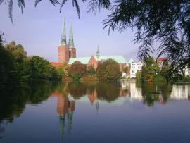 Lübeck Cathedral