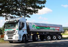 truck fleet