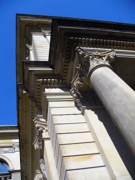 Hamburg Stock Exchange