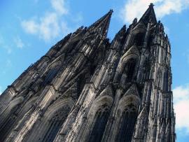 Cologne Cathedral