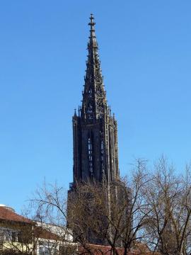 Ulm Minster