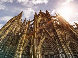 Cologne Cathedral